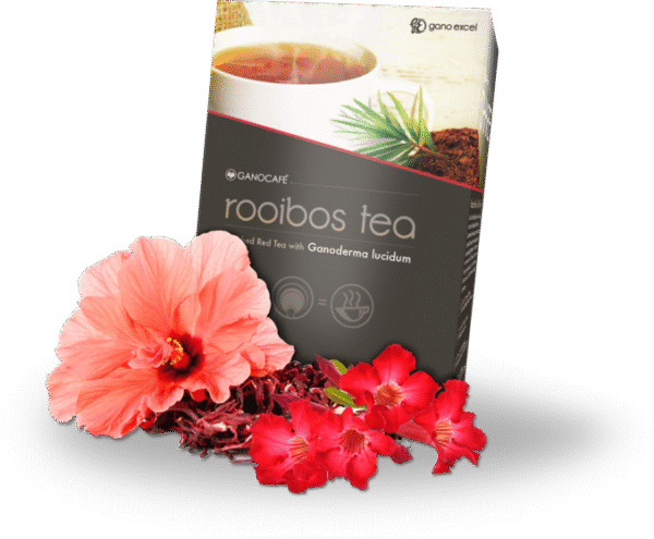 Tea Té de Rooibos